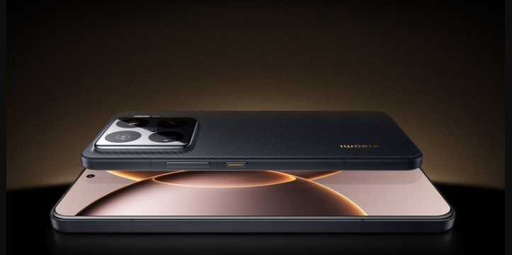 harga Xiaomi 15S Pro