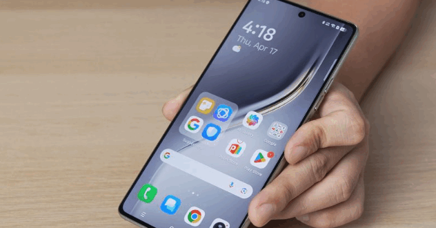 hp android tecno camon 40