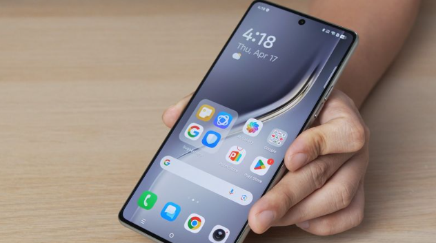 hp android tecno camon 40