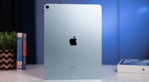 iPad Air M3