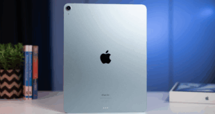 iPad Air M3