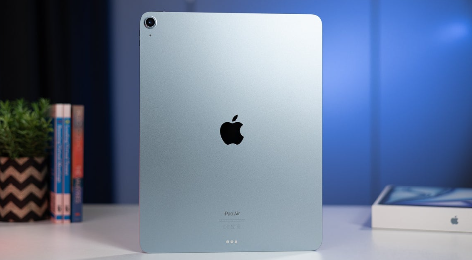 iPad Air M3