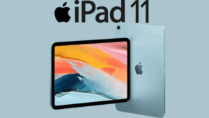 iPad Gen 11
