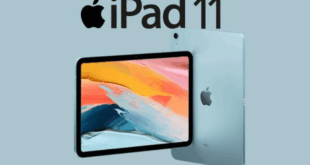 iPad Gen 11