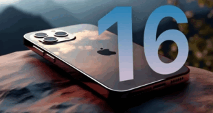 iPhone 16 series