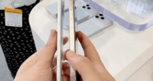 iPhone 17 air
