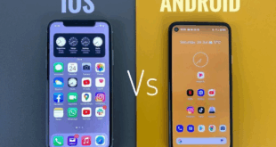iphone vs android
