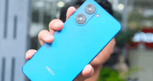 meizu kembali ke Indonesia
