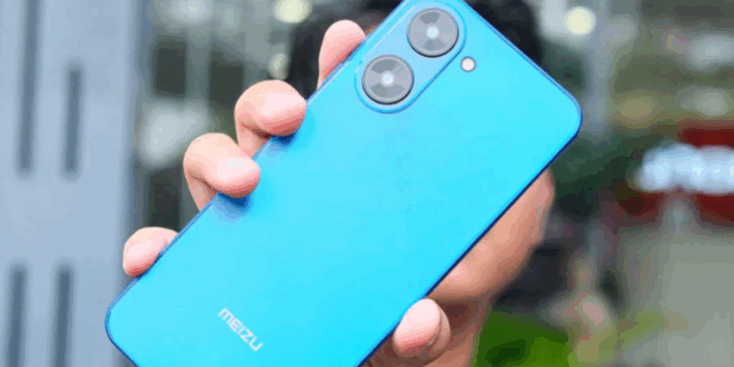 meizu kembali ke Indonesia