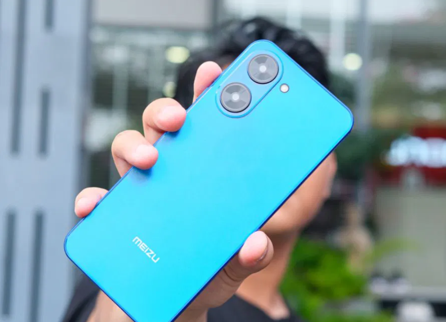 meizu kembali ke Indonesia