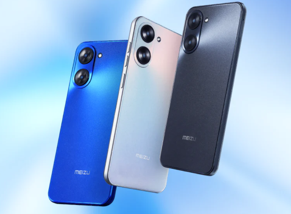 meizu mblu 21