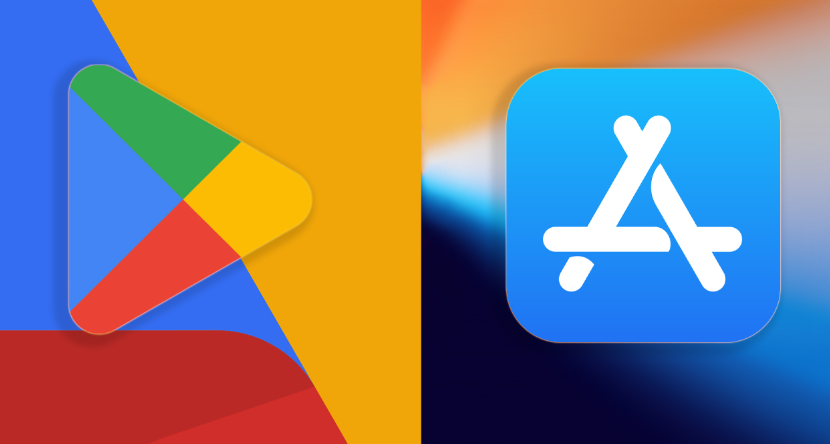 play store vs app store