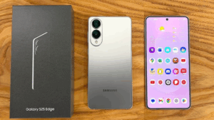 samsung Galaxy S25 Edge
