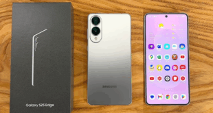 samsung Galaxy S25 Edge