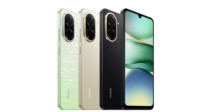 spesifikasi Redmi A5