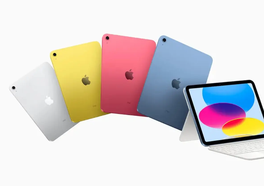 varian iPad Gen 11