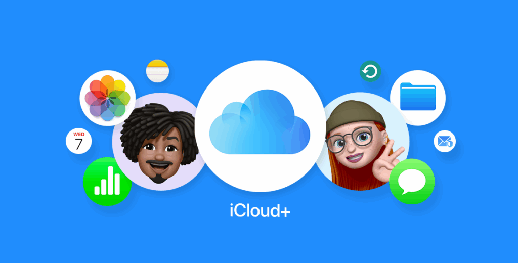 Cara Pindah Foto dari HP Android ke iPhone oakai icloud