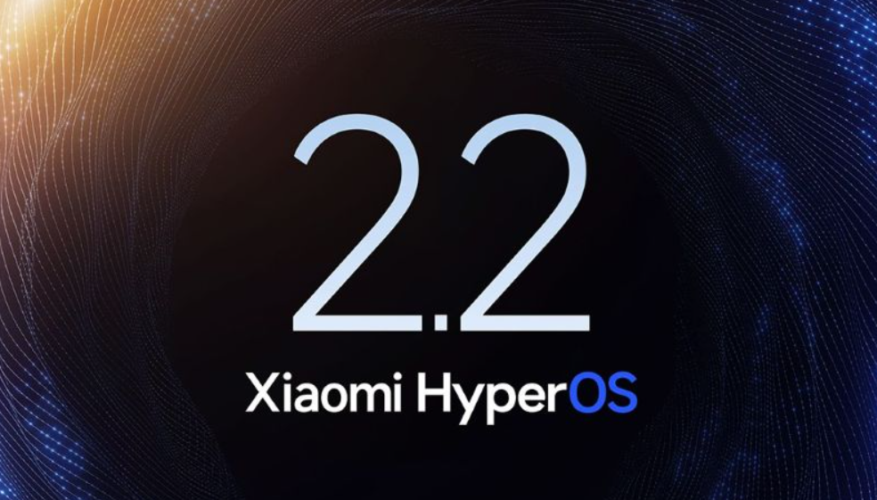 HyperOS 2.2