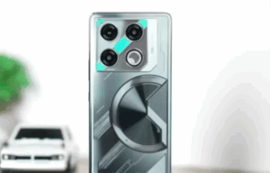 Infinix GT 30 Pro