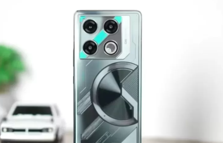 Infinix GT 30 Pro