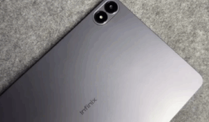 Infinix Xpad 20