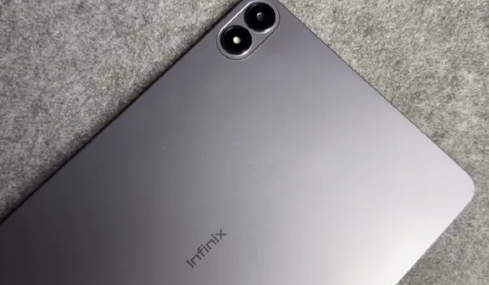 Infinix Xpad 20