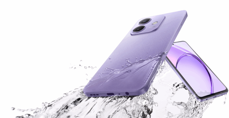 Oppo A5i