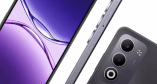 Oppo A5i series dirilis