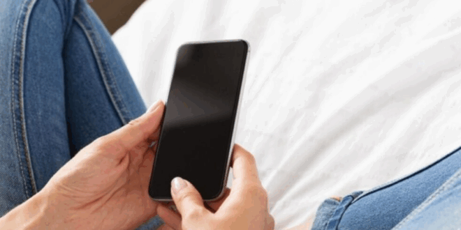 Penyebab Layar Hp Tidak Bisa Disentuh