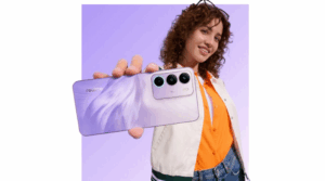 Realme C71 NFC