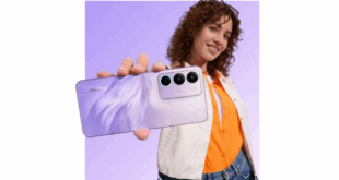Realme C71 NFC
