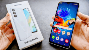 Samsung Galaxy A16 5G