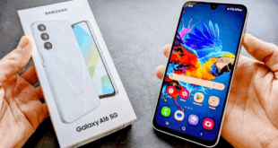 Samsung Galaxy A16 5G