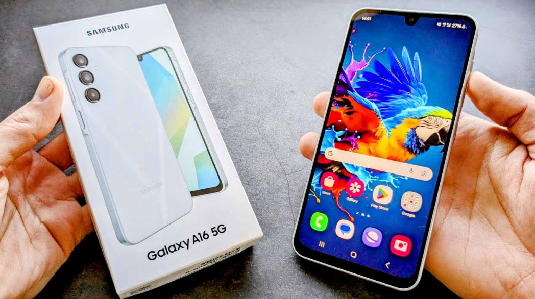 Samsung Galaxy A16 5G