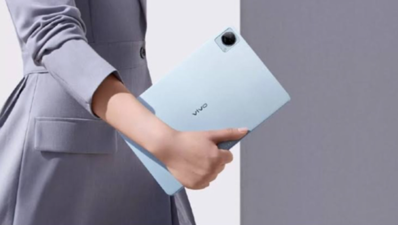 Vivo Pad 5