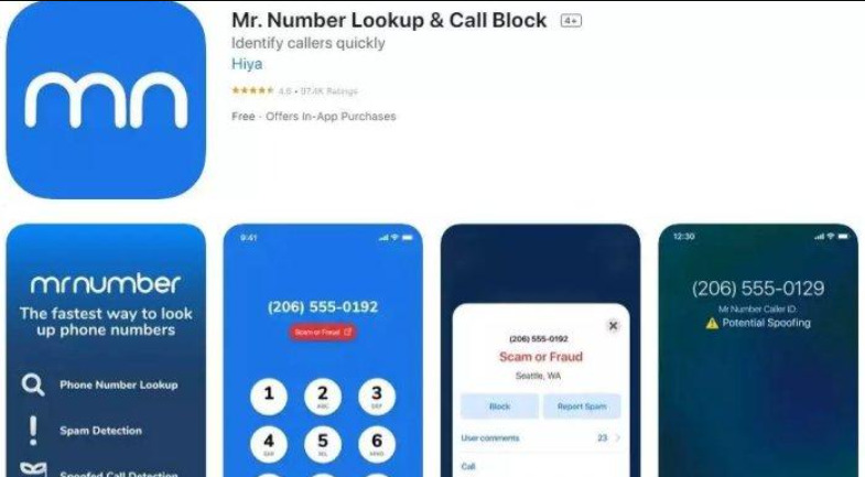 aplikasi Mr.Number