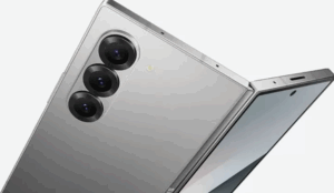bocoran Samsung Galaxy Z Fold 7