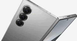 bocoran Samsung Galaxy Z Fold 7