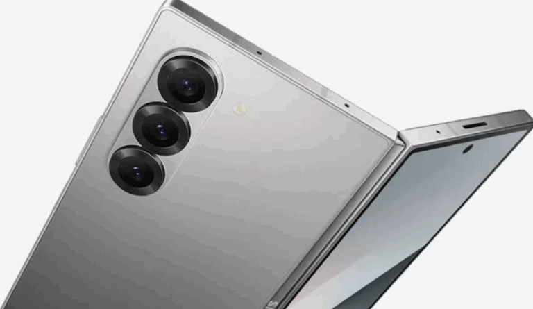 bocoran Samsung Galaxy Z Fold 7