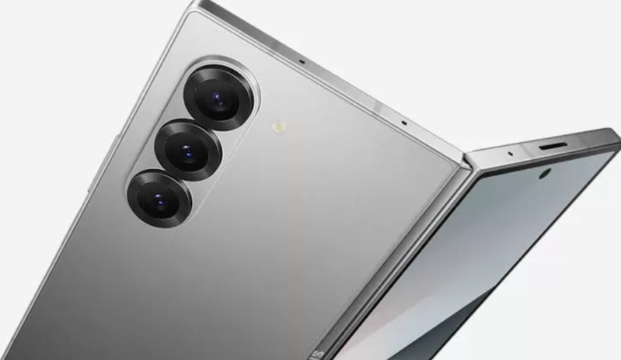 bocoran Samsung Galaxy Z Fold 7