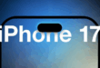 bocoran iphone 17