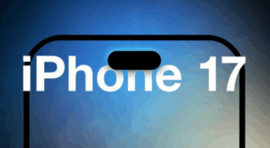 bocoran iphone 17