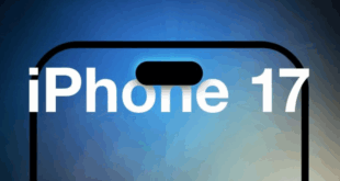 bocoran iphone 17
