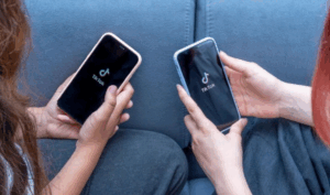 cara mengubah FYP TikTok