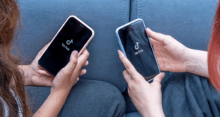 cara mengubah FYP TikTok