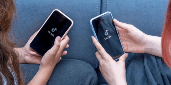cara mengubah FYP TikTok