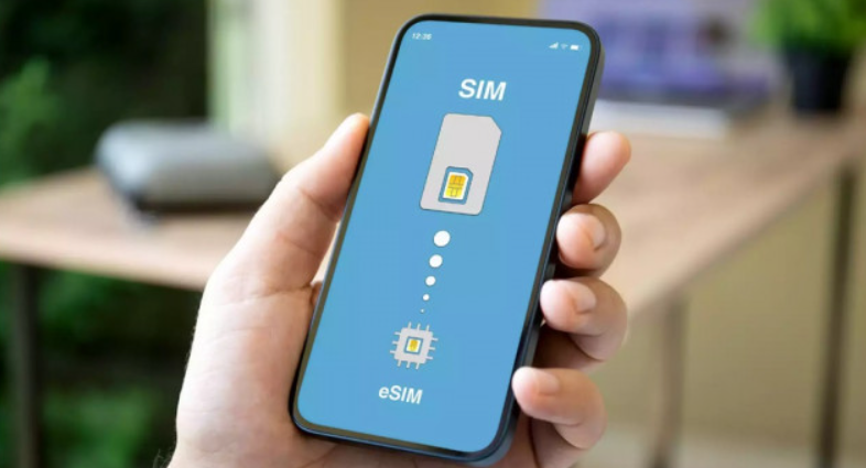 e-sim
