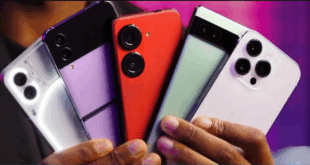 harga smartphone mahal