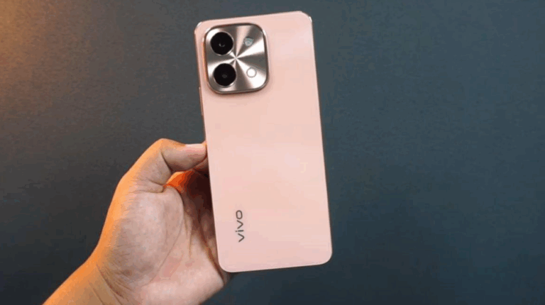 hp vivo