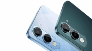 iQoo Z10 Lite 5G